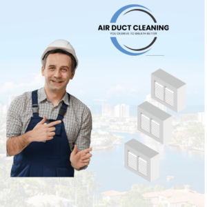 Air Duct Cleaning Costs In Florida